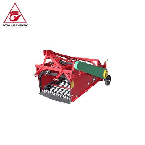 FOYA Potato Harvester - Professional potato harvesting equipment