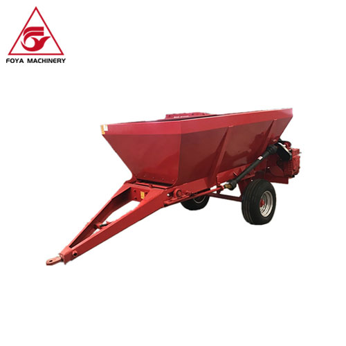 FOYA Manure Spreader - Professional agricultural machinery