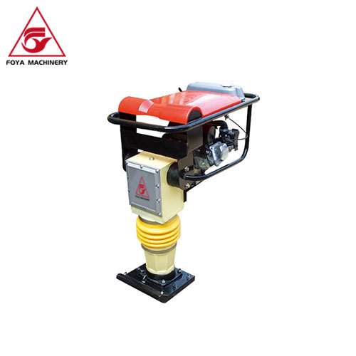 FOYA Tamping Rammer