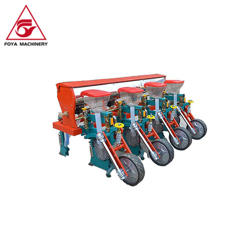 FOYA Corn Planter - Professional agricultural machinery