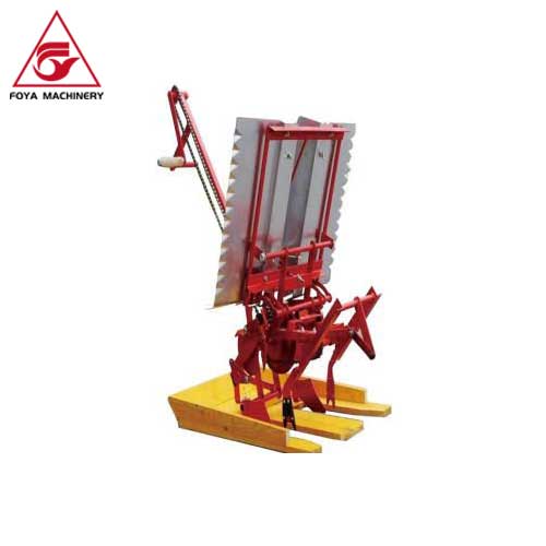 FOYA Manual Rice Transplanter