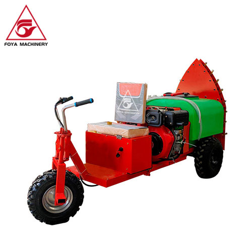 FOYA Self-propelled Orchard Sprayer