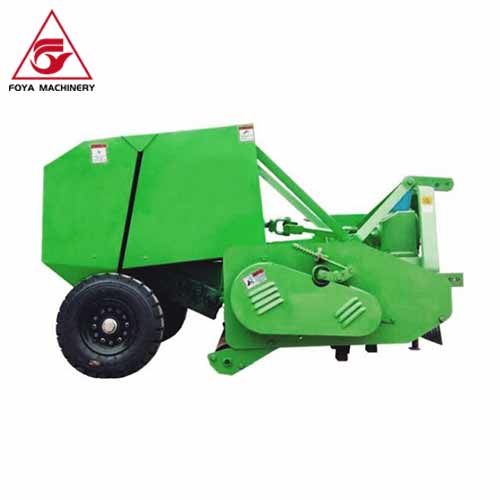 FOYA Potato Harvester