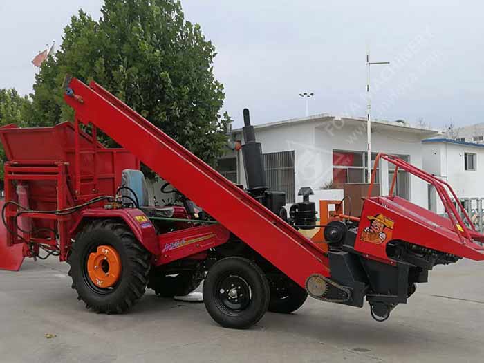 FOYA Farm Machines in Canada