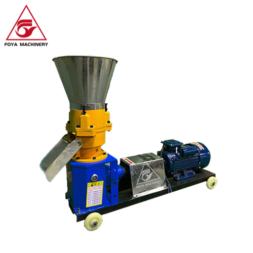 FOYA Feed Pellet Machine