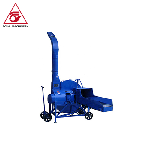 FOYA Chaff Cutter