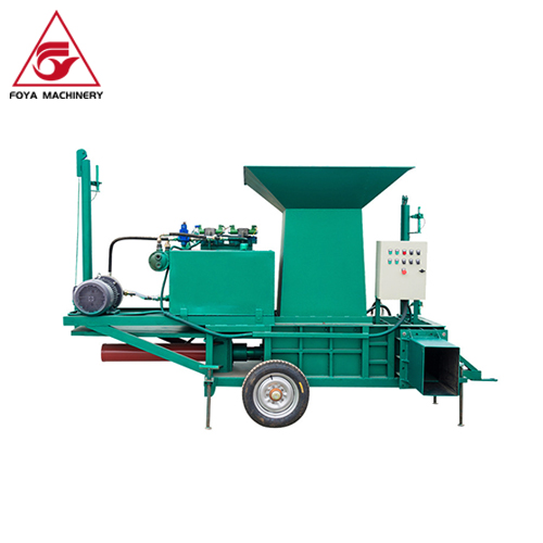 FOYA Pasture Seeder