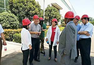 Henan Foya Machinery Co., Ltd - Company overview