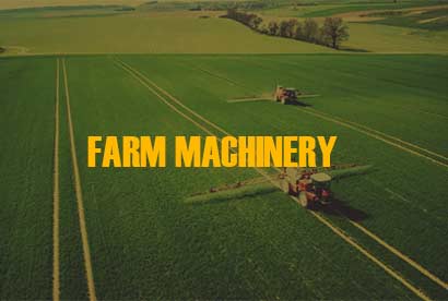 FOYA silage harvester export to Africa - customer success story