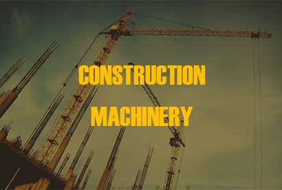 FOYA Machinery exhibition at international trade fair