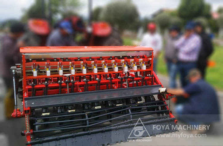 How to Choose Tractor Mounted Silage Harvester