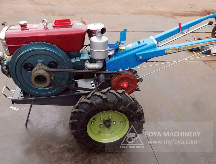 Corn Planter After Sales Support